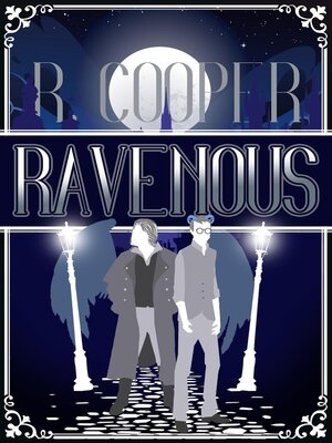 cover image of Ravenous